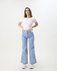 WIDE LEG CHELSEA - comprar online