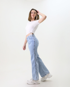 WIDE LEG CHELSEA - Vollmond