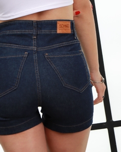 SHORT ALBI TACHAS - tienda online