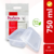 POTE RETANGULAR 750ML PRAFESTA - FREEZER/MICRO C/24 - comprar online