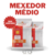 MEXEDOR DE CAFÉ MÉDIO GOLDENPLAST C/500