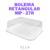 BOLEIRA RETANGULAR MP 27R MEIWA - comprar online