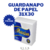 GUARDANAPO DE PAPEL MAXIM C/50 FOLHAS