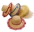 CHAPEU COM RENDA FESTA JUNINA - comprar online