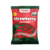 PACOTE BALA STRAWBERRY MORANGO - 250G