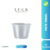 POTE 100ML COPOPLAST C/100 - loja online