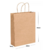 SACOLA KRAFT G - 22,5 x 32 x 11