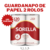 PAPEL TOALHA SORELLA C/120 TOALHAS