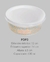 POTE GENERICO PDP3 600ML - comprar online