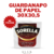 GUARDANAPO DE PAPEL SORELLA C/50 FOLHAS