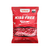 PACOTE BALA KISS FREE CEREJA - 500G