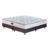 Colchón y Sommier Simmons Deepsleep Foam - Queen Size