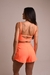 Top Mood Laranja Neon - comprar online