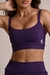 Top Mood Roxo - comprar online