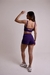 Short Intense Roxo - loja online