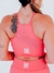 Top Marge Coral - comprar online