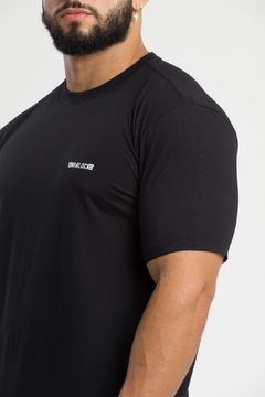 Camiseta Warlock Black - comprar online