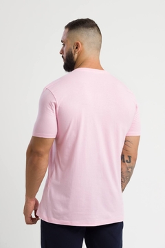 Camiseta Warlock Pink na internet