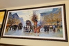 Paris 1930 - Madeleine 70x150