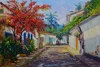 Paraty 40x60