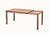 Mesa Fiona Extensible 130 (190) x 80 - comprar online