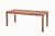 Mesa Nuvola Extensible 160(220)x90 Paraiso - comprar online