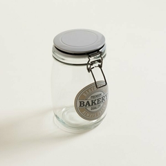 Frasco bombe bakery 1000ml - comprar online
