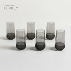 Set Mersin turquia x 6