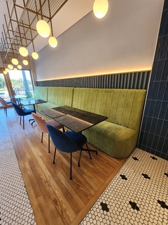 Sofa Bar