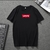Camiseta Levis Masculina estampada manga curta - comprar online