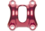 ABRAÇADEIRA DE GUIDÃO SPECIALIZED 31.8 BL