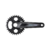 PEDIVELA SHIMANO DEORE M-6130 12 VELOCIDADES 32 DENTES