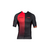 CAMISA WOOM SUPREME BRUXELAS MASCULINO M VERMELHO