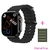 Imagem do NOVO Smart Watch Ultra Series 8 a Prova D'água e Carregamento sem fio