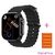 NOVO Smart Watch Ultra Series 8 a Prova D'água e Carregamento sem fio - comprar online