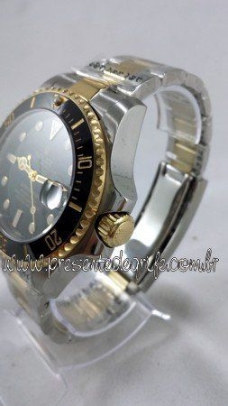 Rolex submariner ceramico hot sale