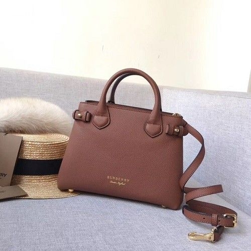 Burberry banner mini outlet