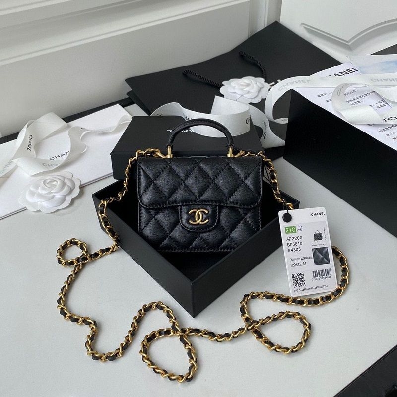 Bolsa chanel 2019 cheap