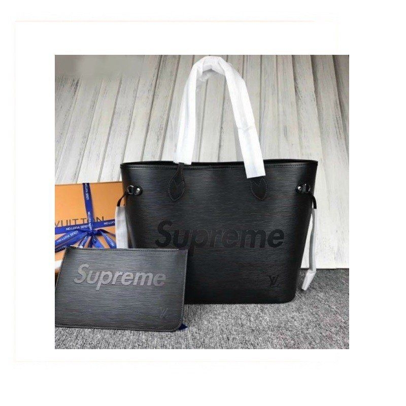 BOLSA LOUIS VUITTON NEVERFULL SUPREME