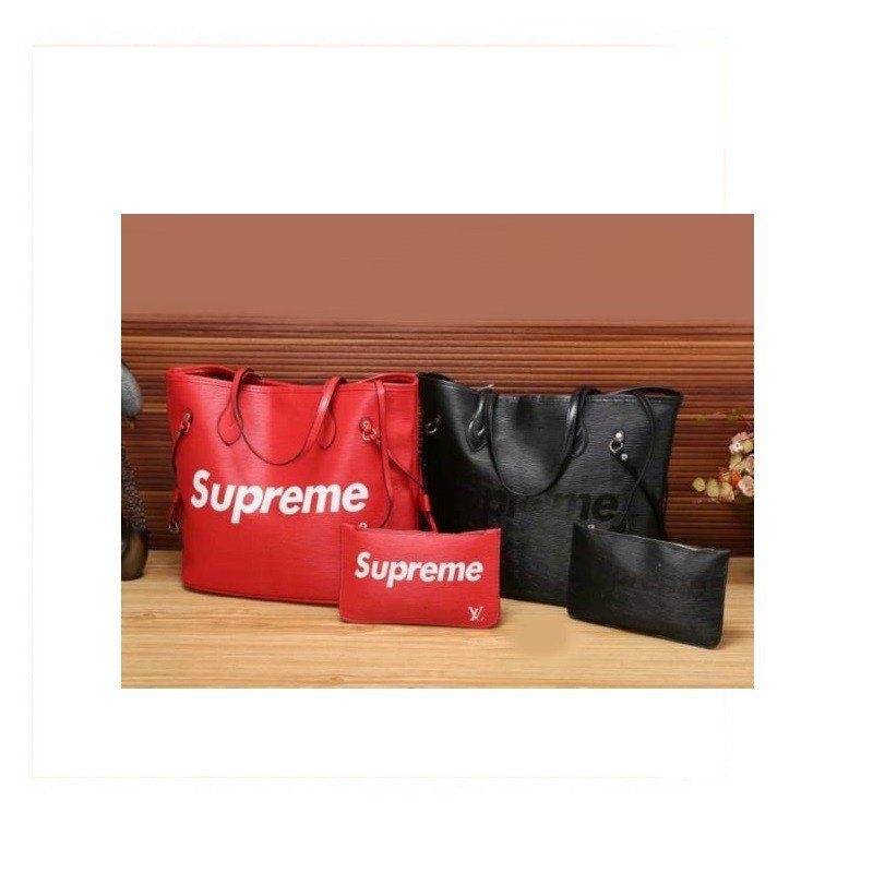 Supreme neverfull cheap
