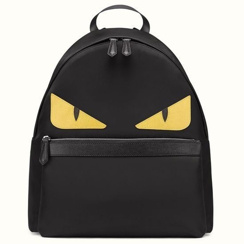Bolsa fendi monster on sale