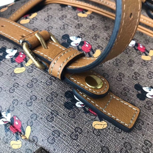 MOCHILA GUCCI DISNEY Comprar em Minha Bolsa Perfeita