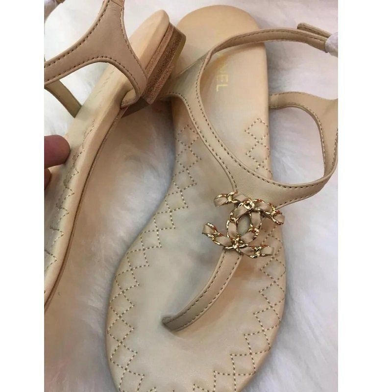RASTEIRA CHANEL