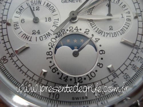 Patek philippe 58152 original clearance