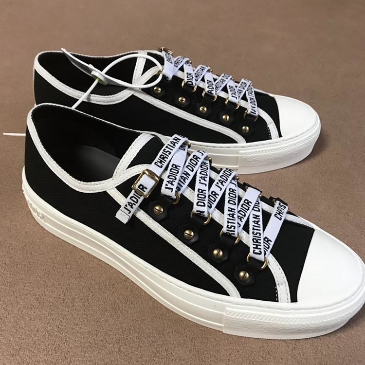 Tenis dior preto online