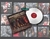 LP / Vinil - Backstreet Boys - A Very Backstreet Christmas (Vinil Branco)