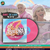 LP / Vinil - Barbie: The Movie (Vinil Hot Pink)