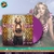 LP/Vinil - Britney Spears - Oops!... I Did It Again (Edição Limitada Vinil Roxo)