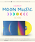 LP / Vinil - Coldplay - Moon Music | Vinil Amarelo