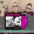 LP/Vinil - Green Day - Saviors | Vinil Neon Pink | Edição Limitada
